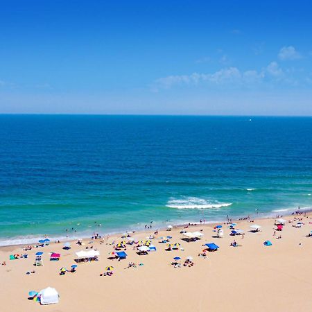 The Sandbridge Dunes - Salty Mermaid 110 Virginia Beach Extérieur photo