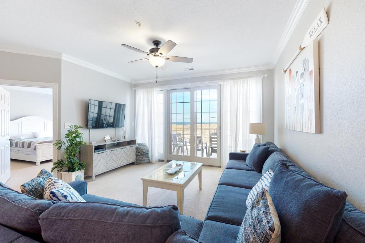 The Sandbridge Dunes - Salty Mermaid 110 Virginia Beach Extérieur photo