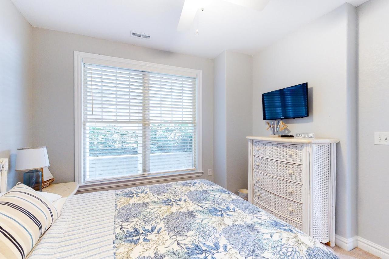The Sandbridge Dunes - Salty Mermaid 110 Virginia Beach Extérieur photo