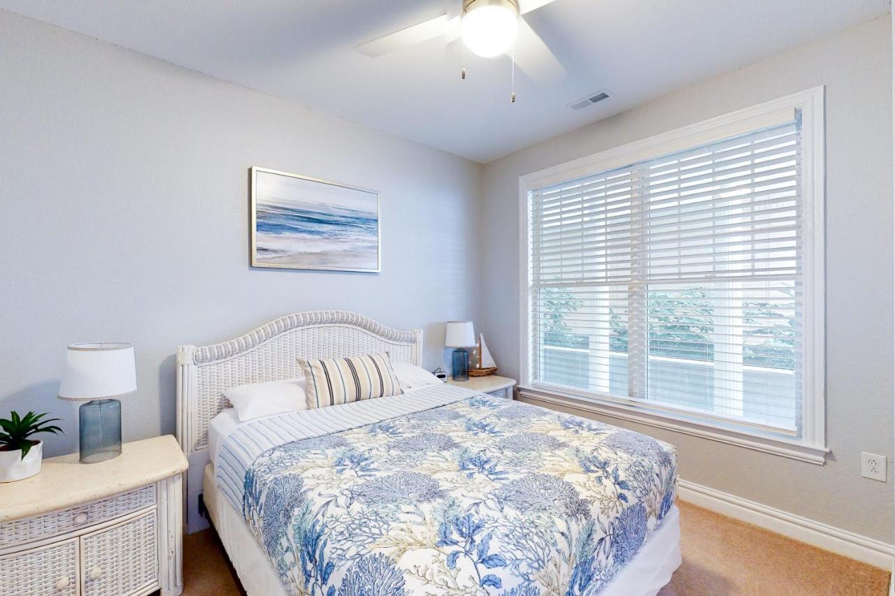 The Sandbridge Dunes - Salty Mermaid 110 Virginia Beach Extérieur photo