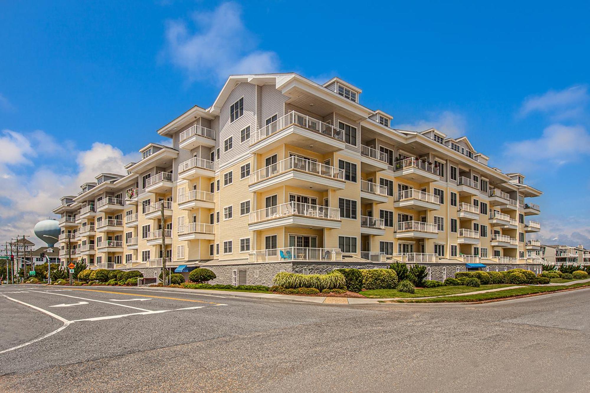 The Sandbridge Dunes - Salty Mermaid 110 Virginia Beach Extérieur photo