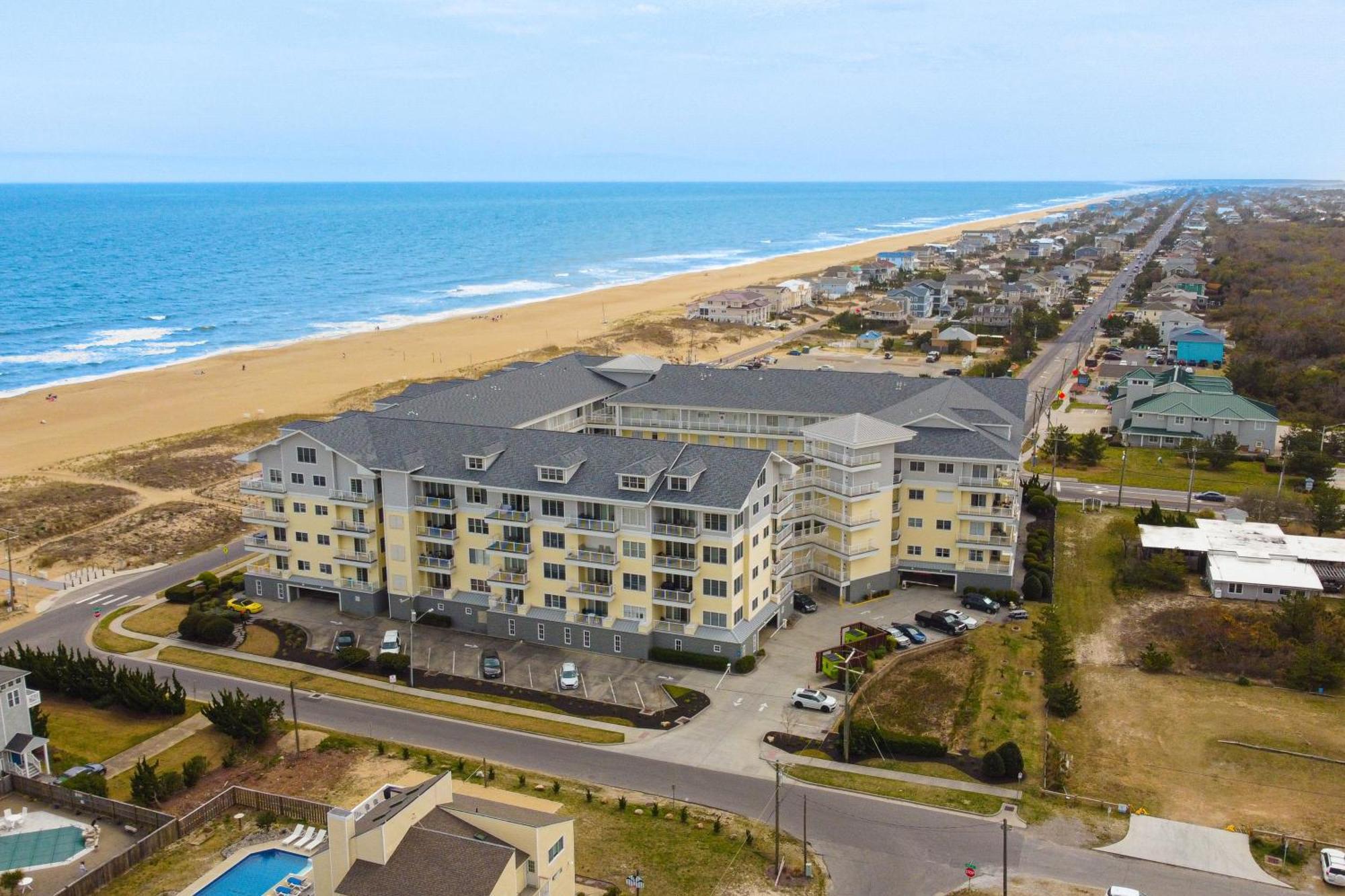 The Sandbridge Dunes - Salty Mermaid 110 Virginia Beach Extérieur photo
