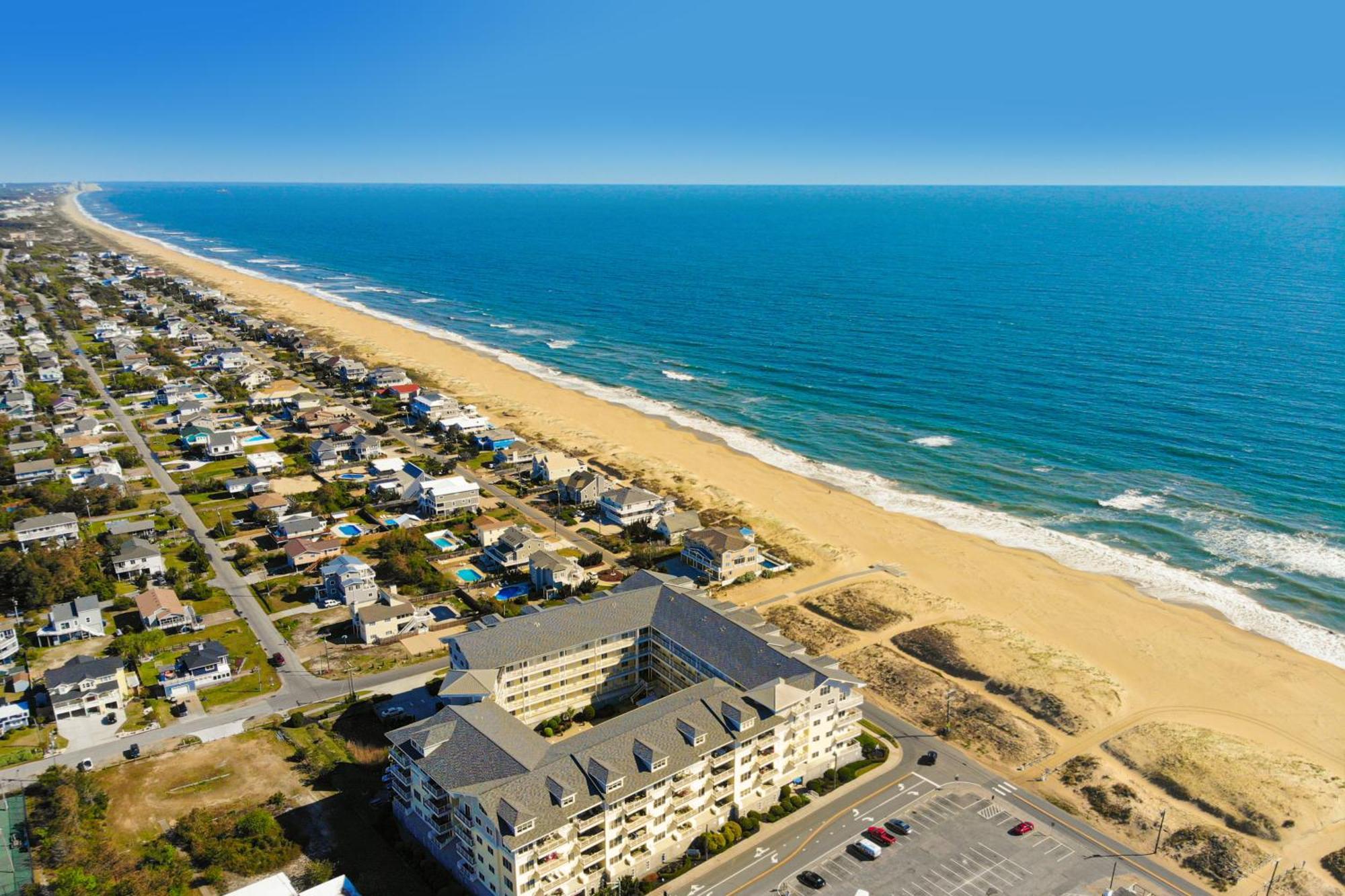 The Sandbridge Dunes - Salty Mermaid 110 Virginia Beach Extérieur photo